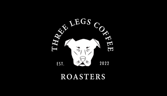 Three Legs Coffee Roasters Gift Card