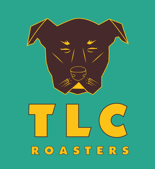 Three Legs Coffee Roasters Gift Card