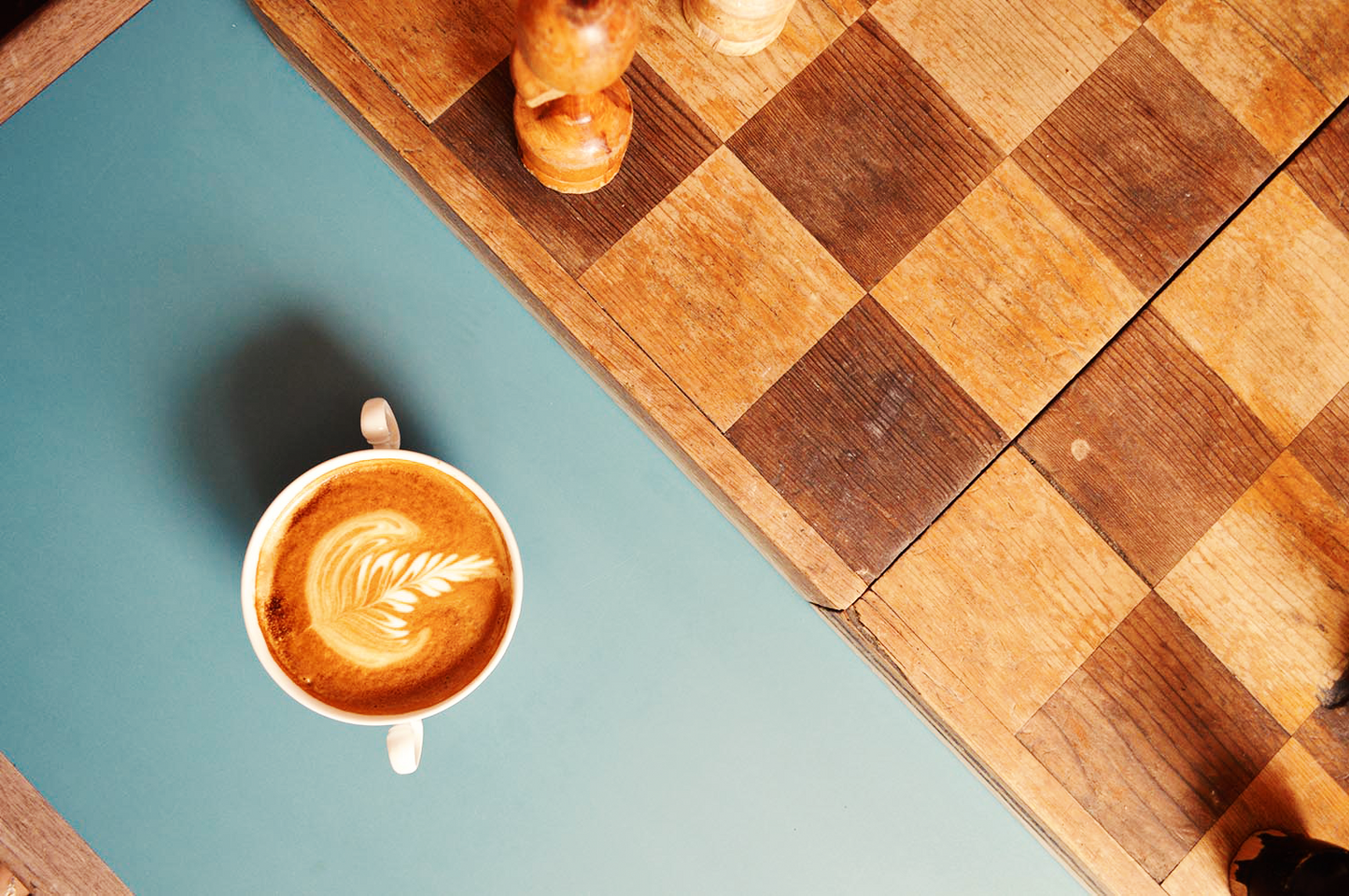 Aspen's Blend (Blend)