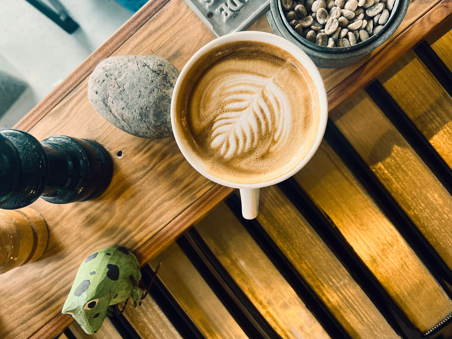 Ethiopia Guji Benti Neka G2 (Single Origin)