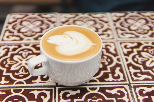 Purple Kiss (Espresso)