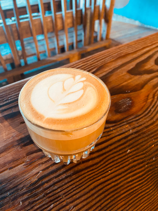 Sumatra Indonesia Koperasi Gayo GI (Single Origin)