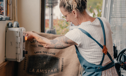 What is the 15 / 15 /15 Coffee Rule?
