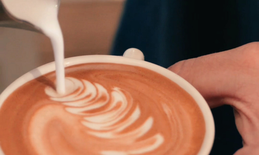 Why We Use ORGANIC Clover Sonoma Milk