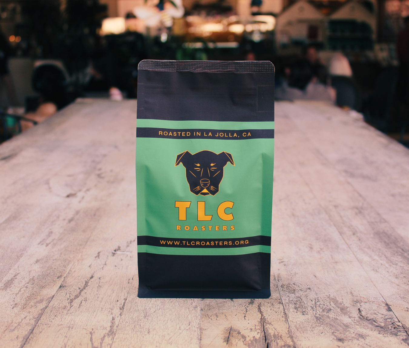 Midnight Sun Breakfast Blend