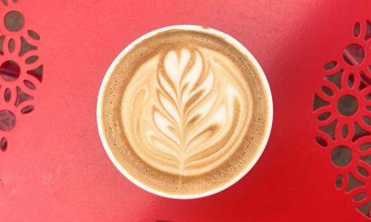 Timor FT/FLO (Single Origin)